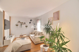 achat appartement andresy 78570