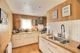 achat appartement andresy 78570