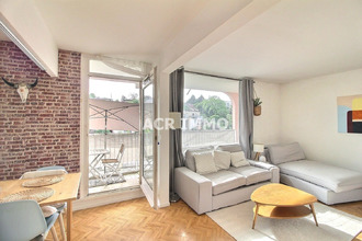 achat appartement andresy 78570
