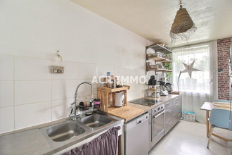 achat appartement andresy 78570