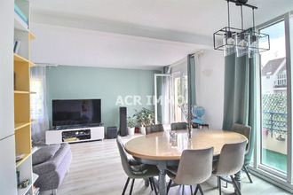 achat appartement andresy 78570