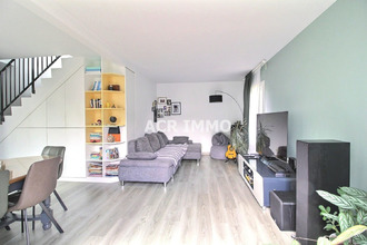 achat appartement andresy 78570