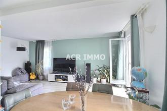 achat appartement andresy 78570