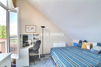 achat appartement andresy 78570