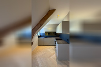 achat appartement andresy 78570