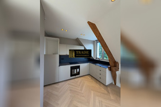 achat appartement andresy 78570