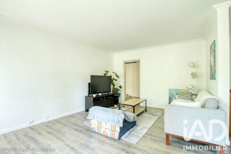 achat appartement andresy 78570