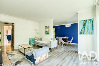 achat appartement andresy 78570