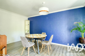 achat appartement andresy 78570