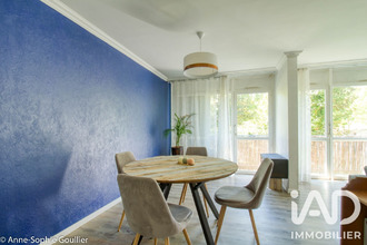 achat appartement andresy 78570
