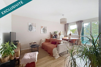 achat appartement andresy 78570