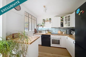 achat appartement andresy 78570