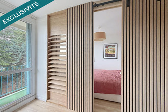 achat appartement andresy 78570