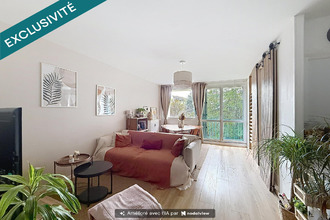 achat appartement andresy 78570