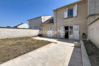 achat appartement andresy 78780