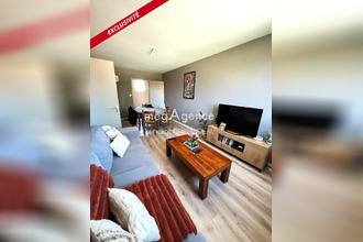 achat appartement andreze 49600