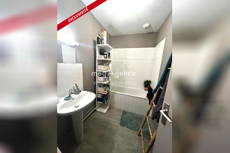 achat appartement andreze 49600