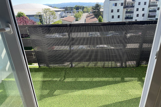 achat appartement andrezieux-boutheon 42160