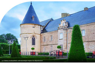 achat appartement andrezieux-boutheon 42160