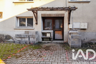 achat appartement andrezieux-boutheon 42160