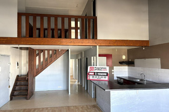 achat appartement andrezieux-boutheon 42160