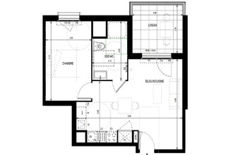 achat appartement andrezieux-boutheon 42160