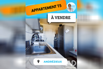 achat appartement andrezieux-boutheon 42160
