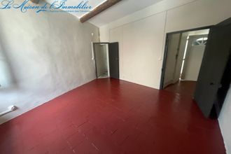 achat appartement anduze 30140