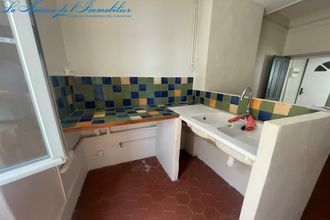 achat appartement anduze 30140