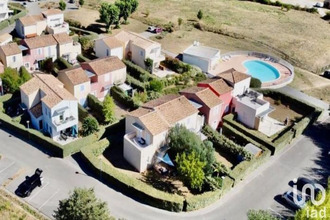 achat appartement anduze 30140