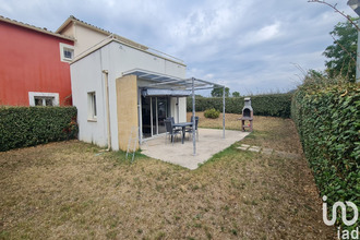 achat appartement anduze 30140