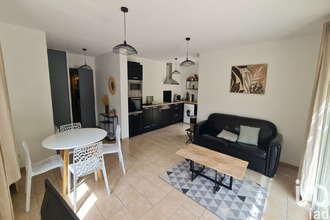 achat appartement anduze 30140