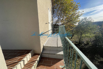 achat appartement anduze 30140