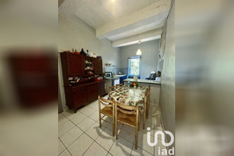 achat appartement anduze 30140