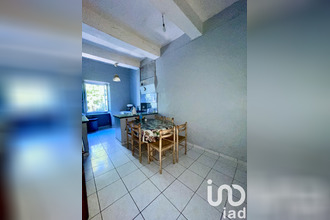 achat appartement anduze 30140