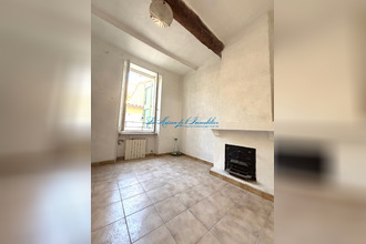 achat appartement anduze 30140