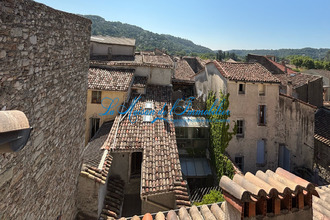 achat appartement anduze 30140