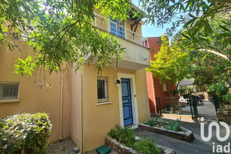 achat appartement anduze 30140