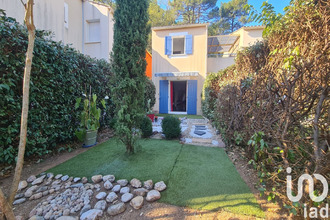 achat appartement anduze 30140