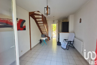 achat appartement anduze 30140