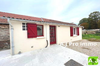 achat appartement anet 28260