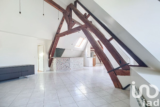 achat appartement anet 28260