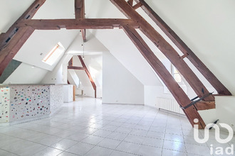 achat appartement anet 28260