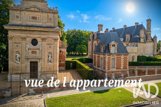 achat appartement anet 28260