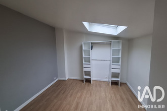 achat appartement anet 28260