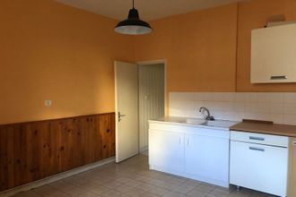 achat appartement angers 49000