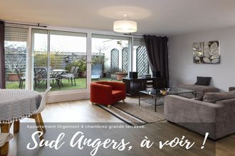 achat appartement angers 49000