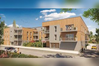 achat appartement angers 49000