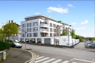 achat appartement angers 49000