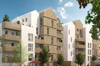 achat appartement angers 49000